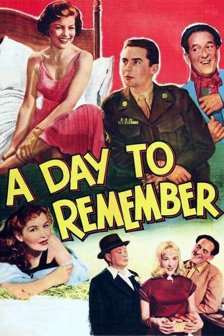 A Day to Remember
